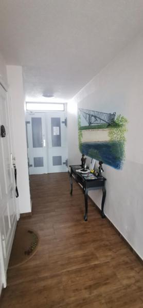 Richter Apartments Finsterwalde mit Klimaanlage